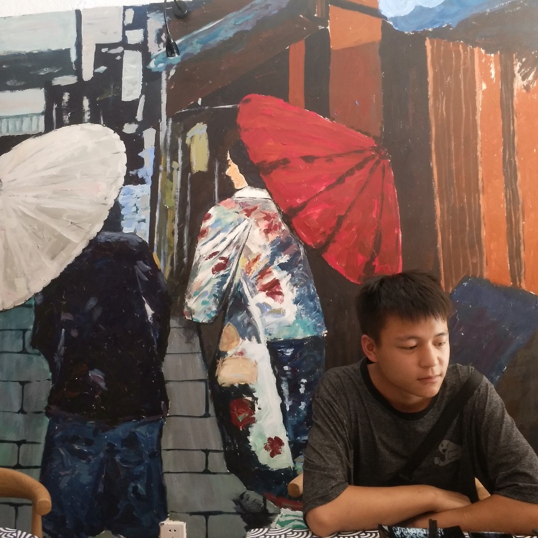 Z海绵宝宝的照片