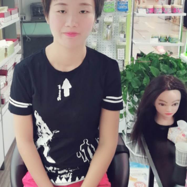 眯眯眼纸鹤的照片