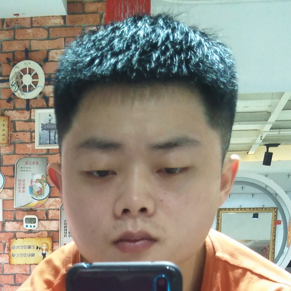 化羽绚烂的照片