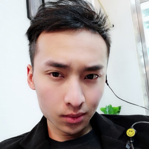 小良先生的照片