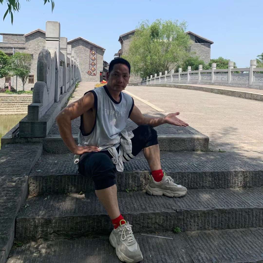 健康就是财富的照片