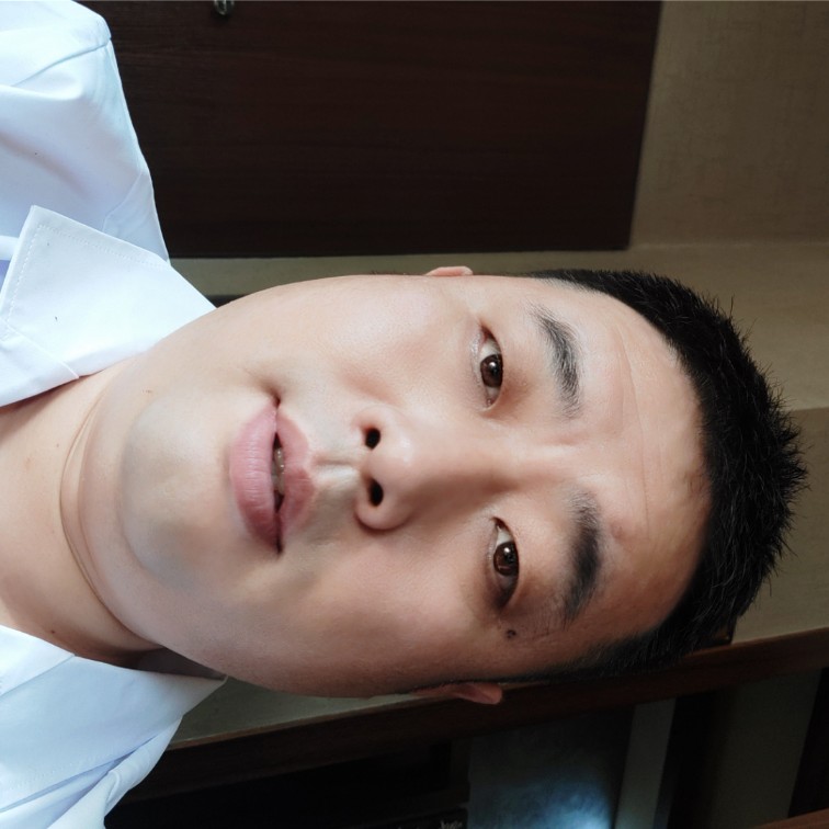 知心爱人的照片
