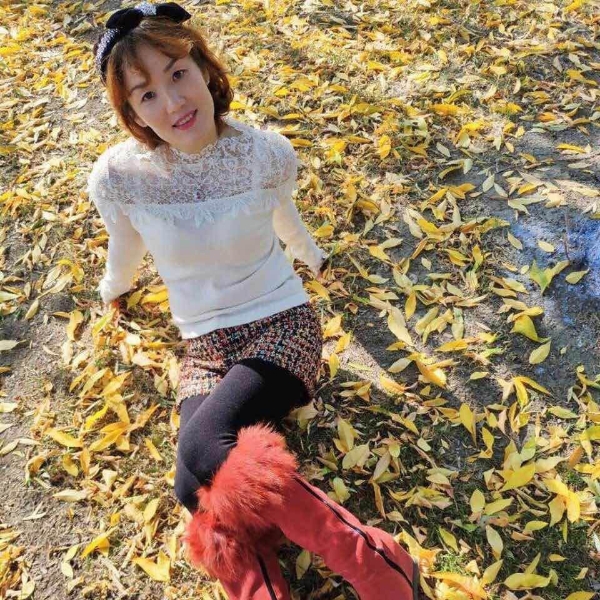 胡亚妹的照片
