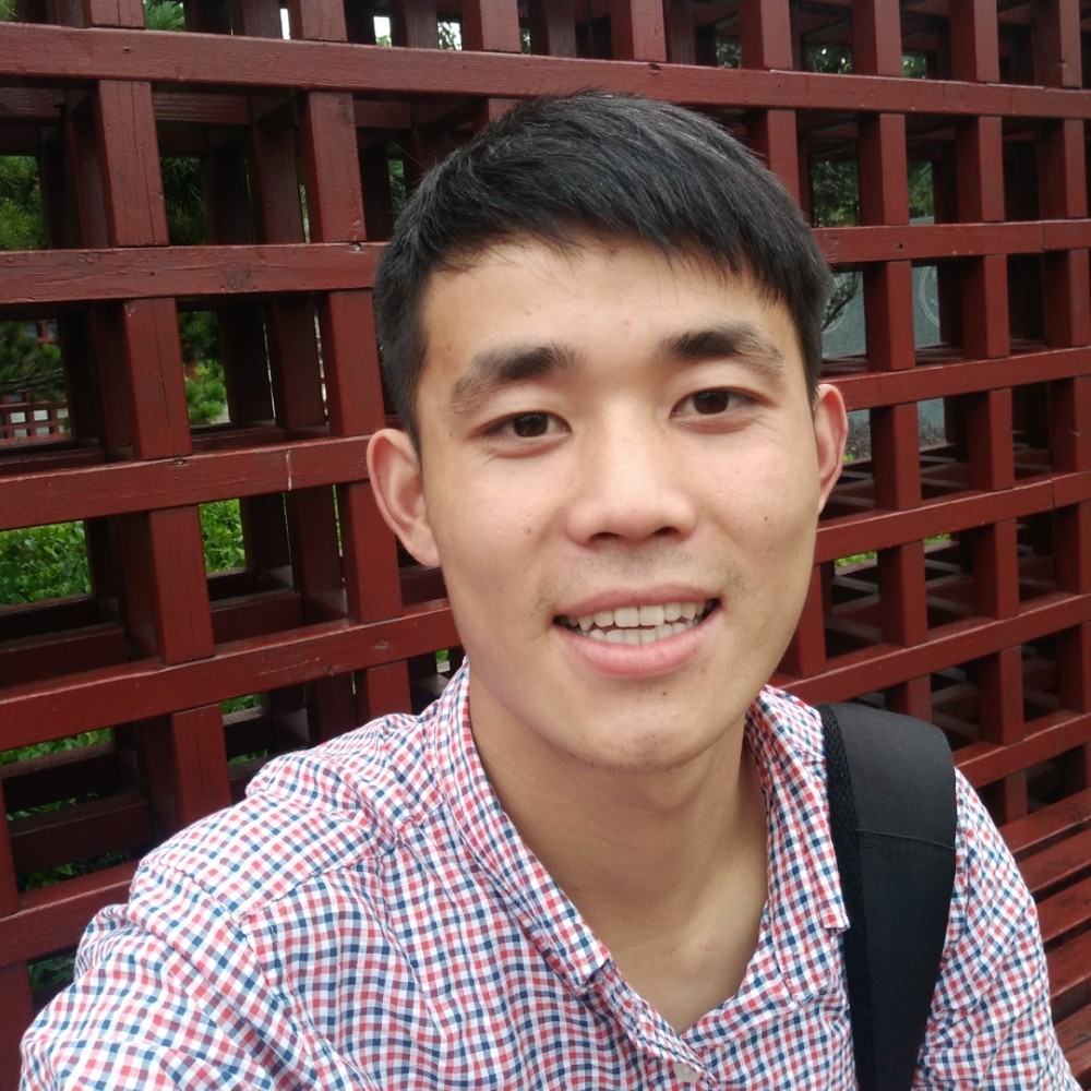 Kaye Fang的照片