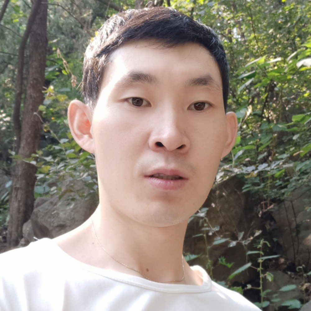 我是意中人的照片