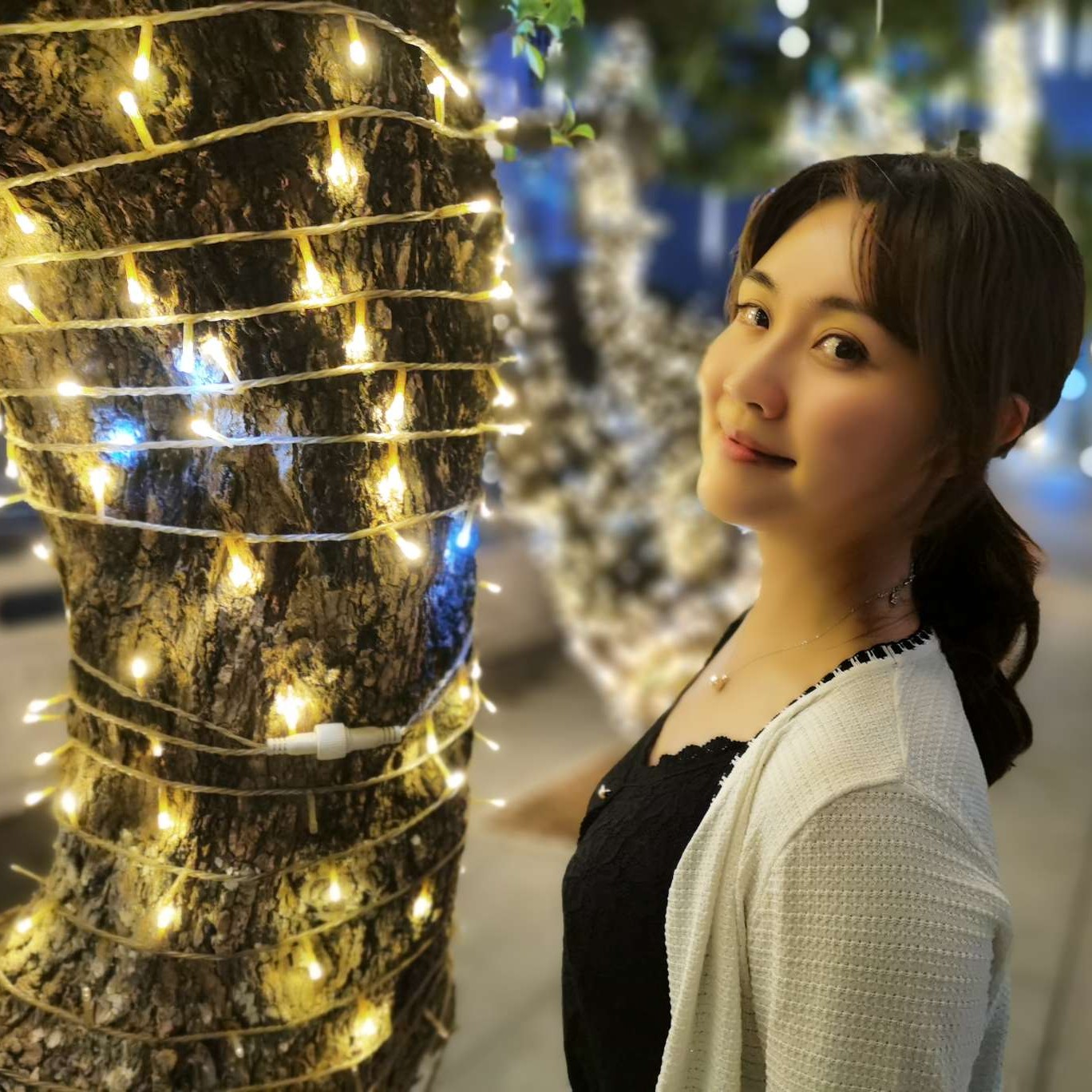 于归不归的照片