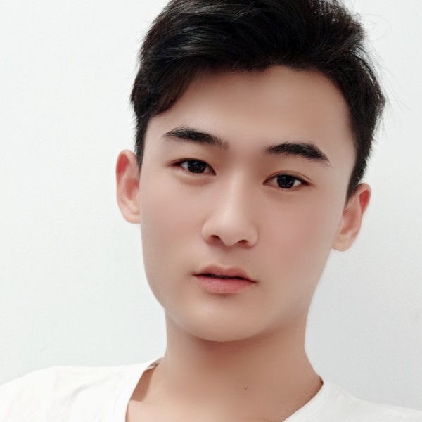 成少beon的照片