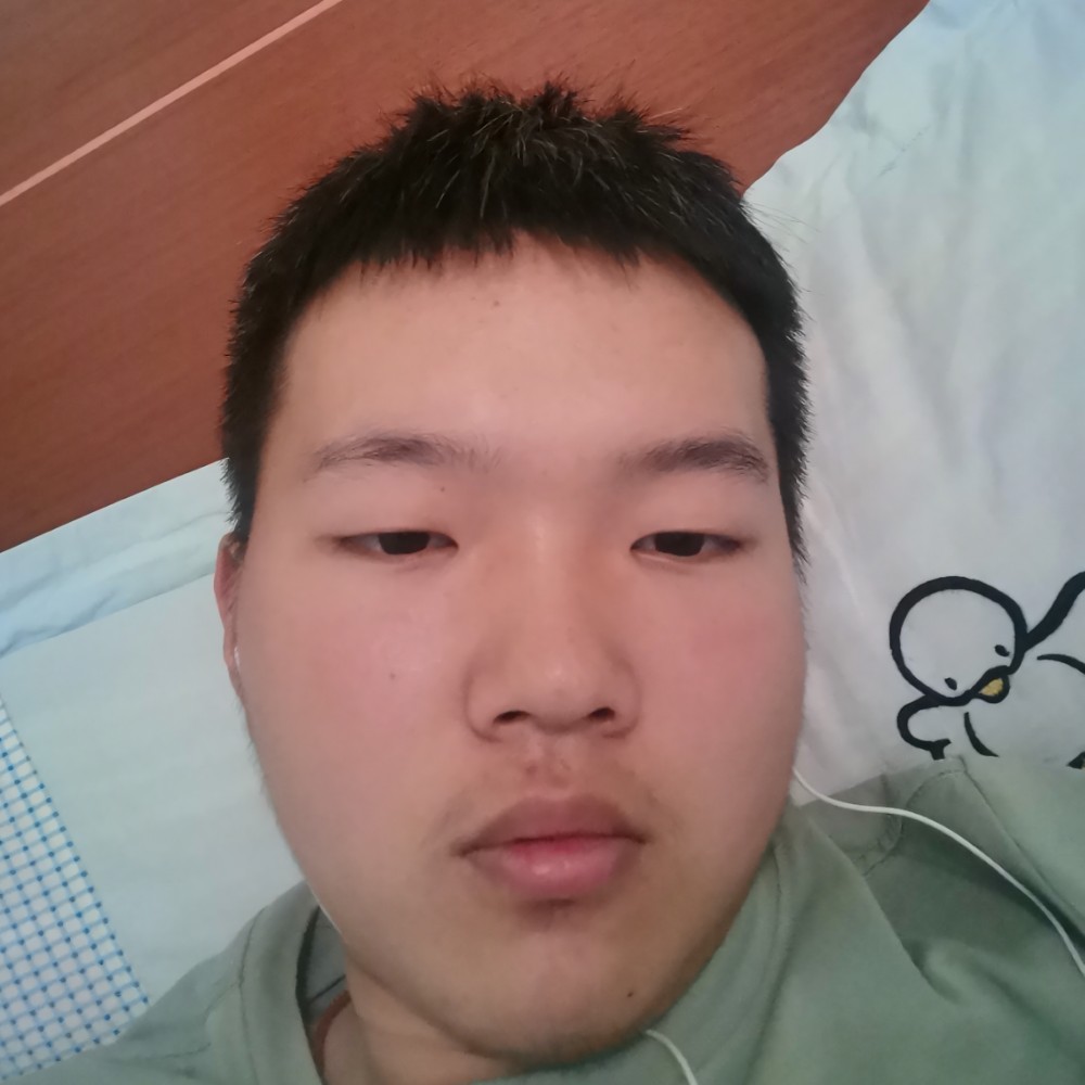 陈家帅哥的照片