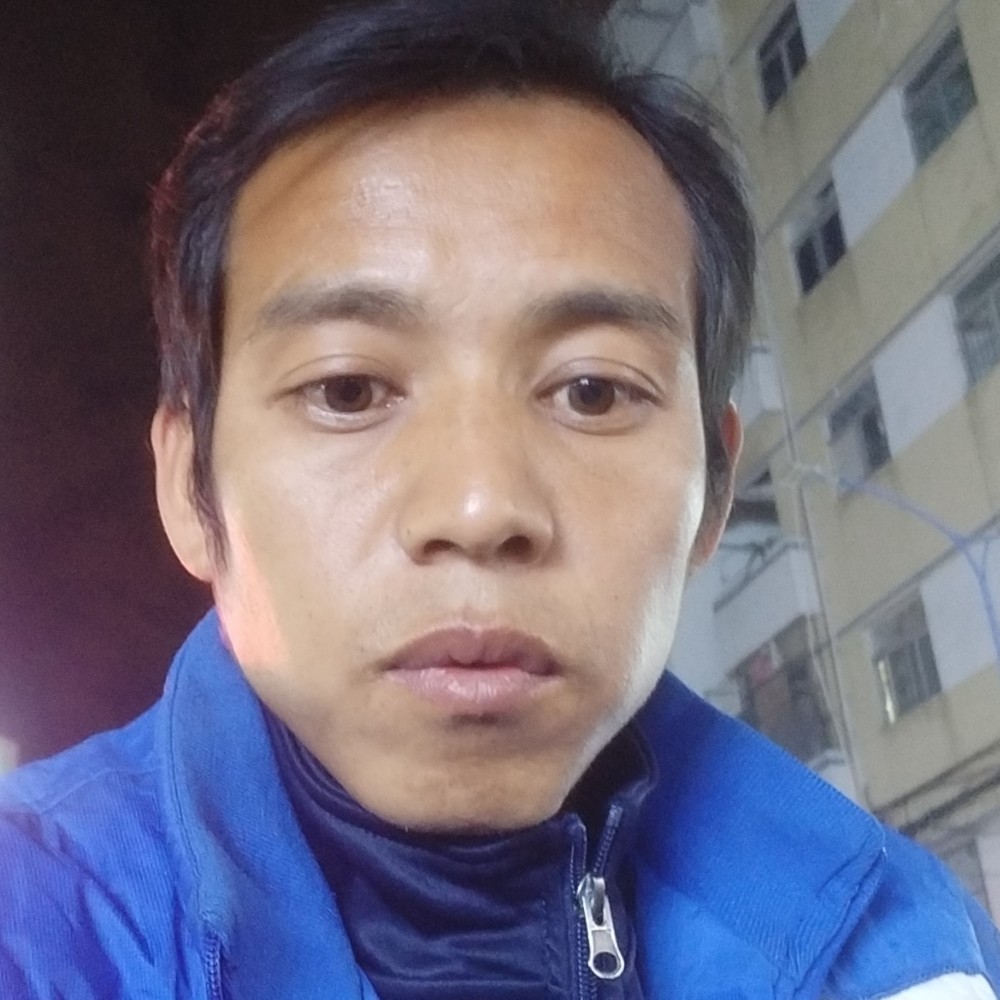感动的心的照片