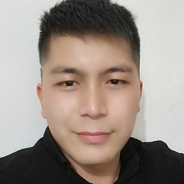 广西小钟子的照片