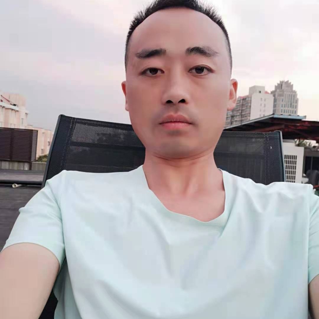漠然给醉月的照片