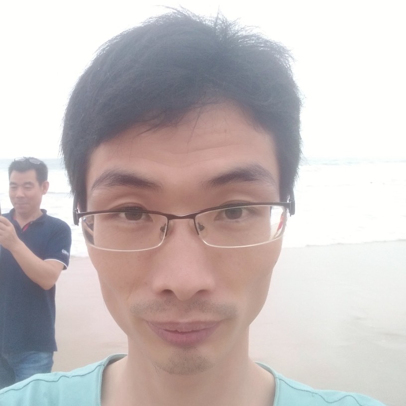 彪哥，的照片