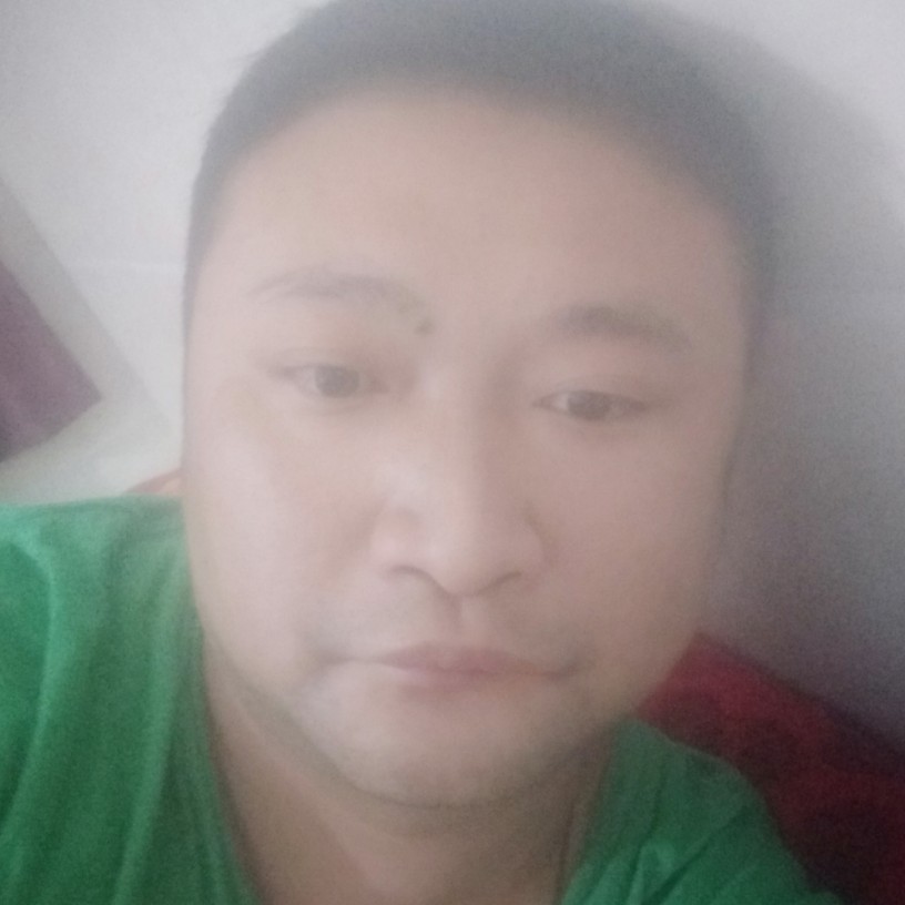 坚持，努力沈先生的照片