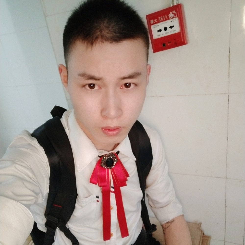 看透不说透。的照片