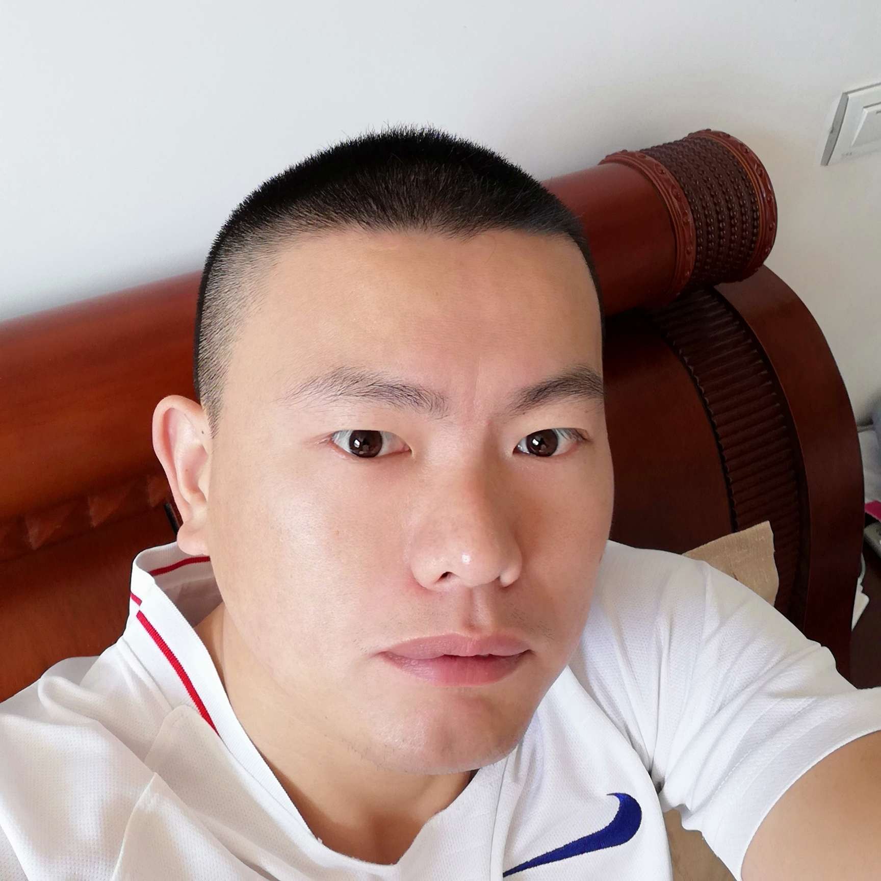 静下心来的照片