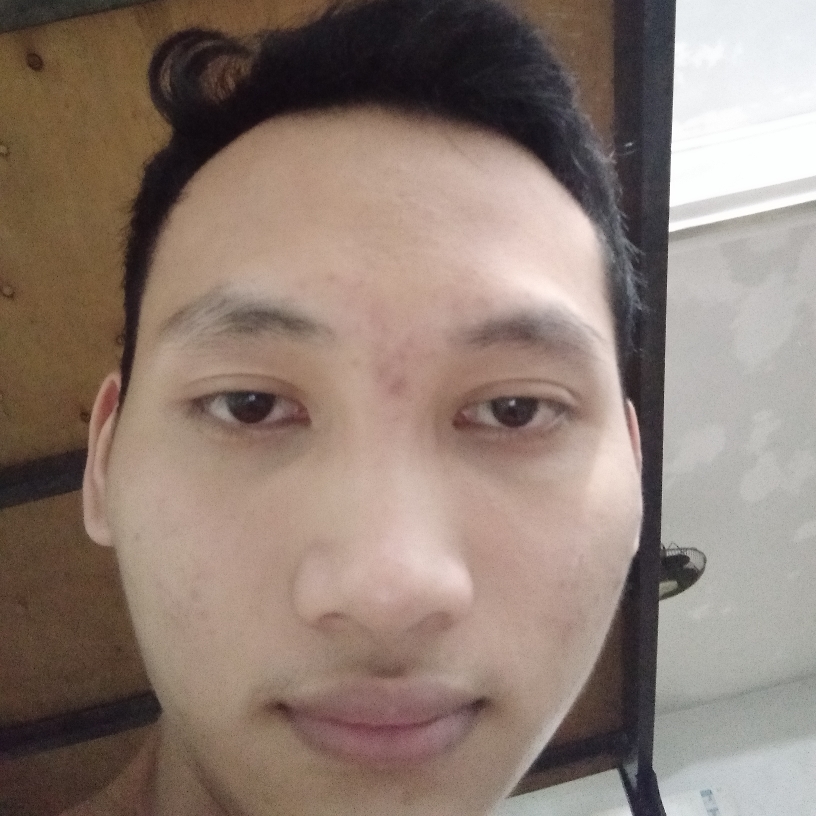 受伤不可信的照片