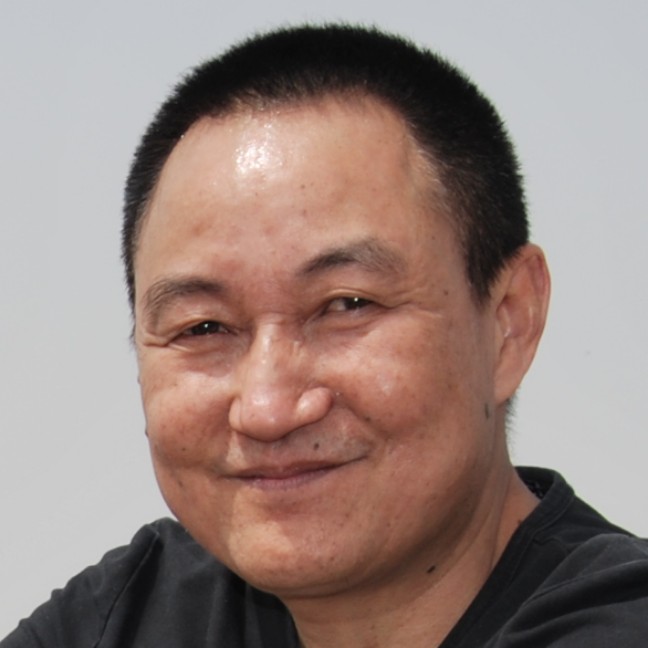 西部猎鹰的照片