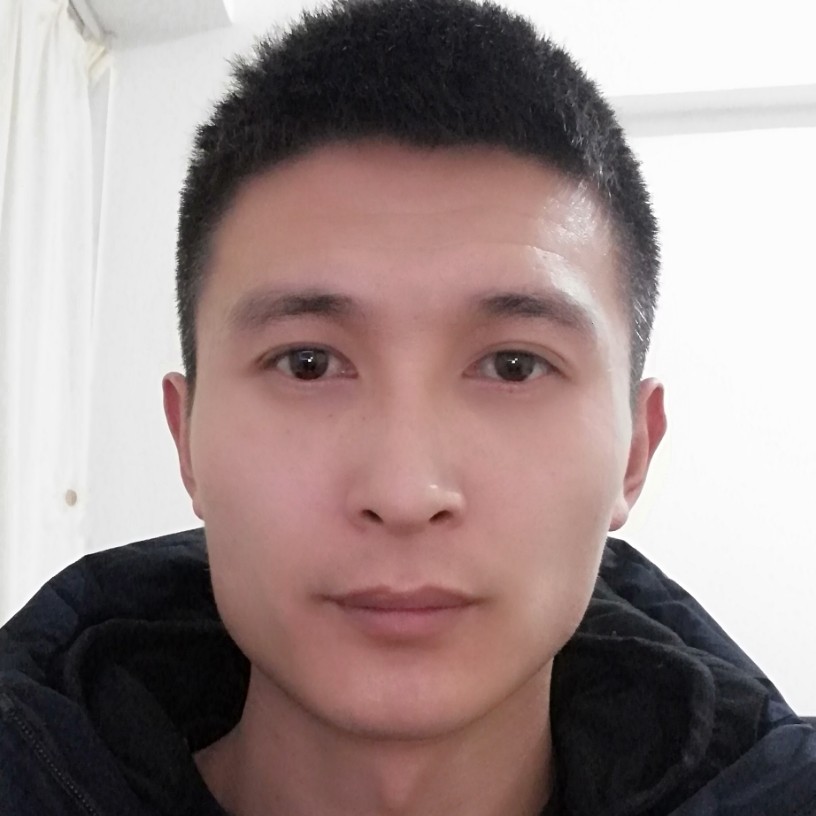 腼腆小虾米的照片
