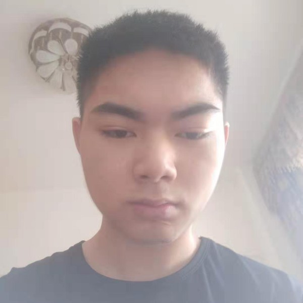 酒窝搞怪的照片