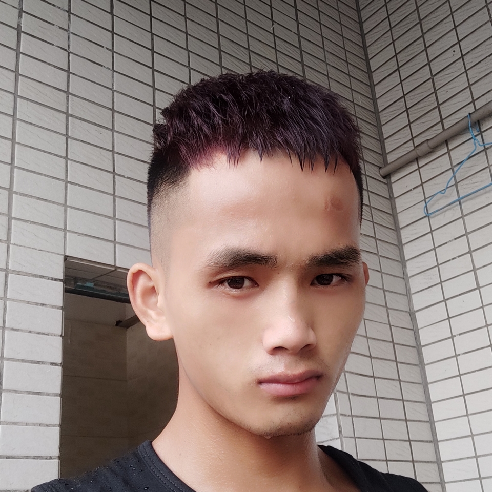 小爽 马的照片