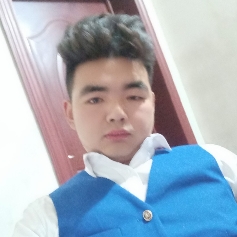 枕头放弃懵懂的照片
