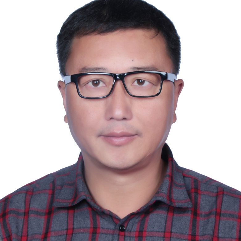 山城阳光的照片