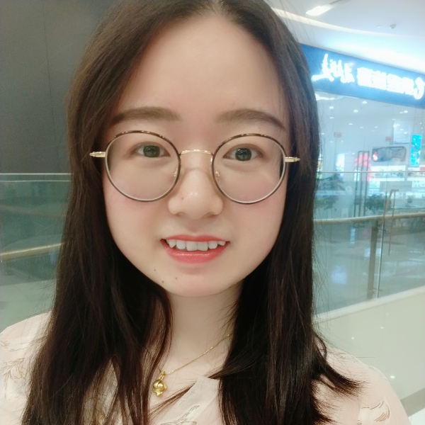 大萌萌要努力的照片