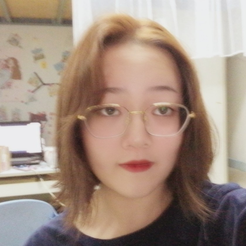 友好迎彩虹的照片