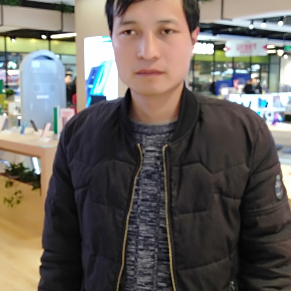 一见就好的照片