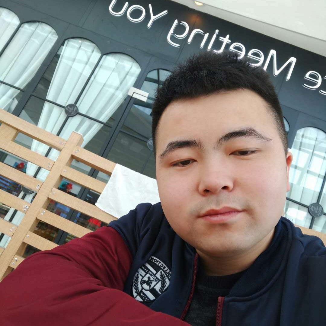 強崽的照片