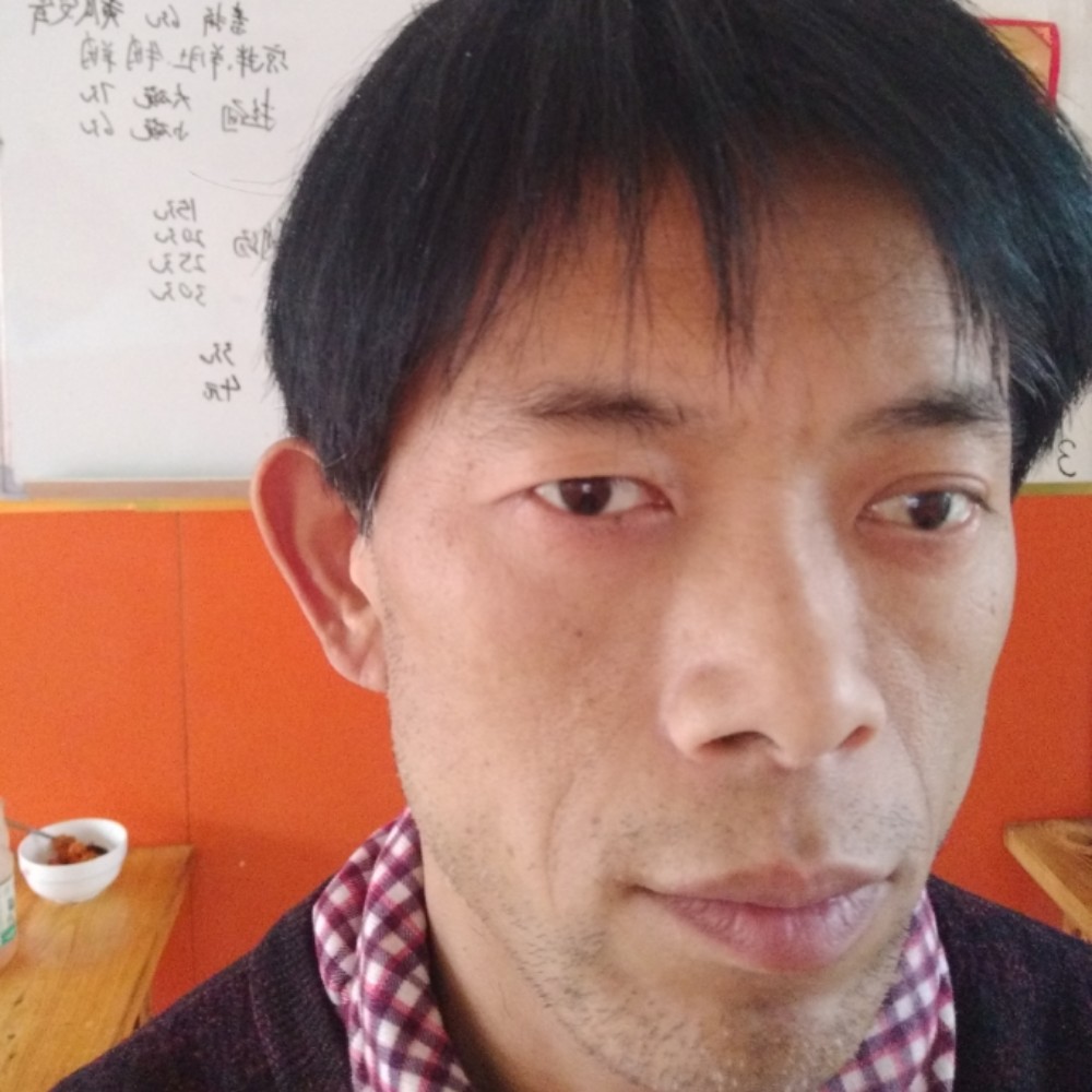 有水有鱼的照片