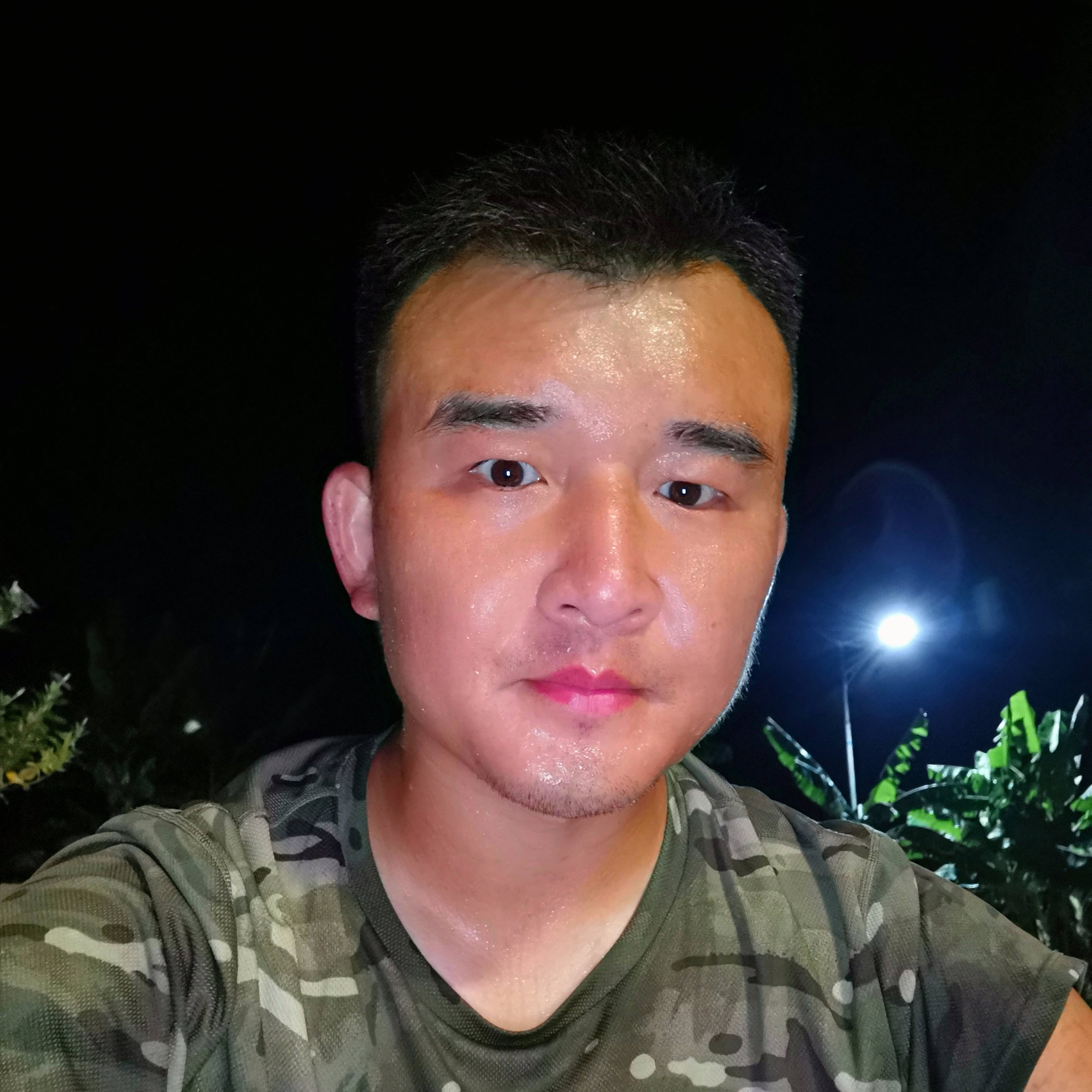 奔山赴海的照片
