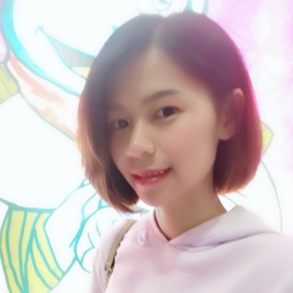 Fanny無我的照片