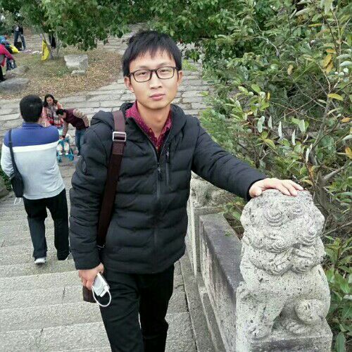 轻描淡写幸福的照片