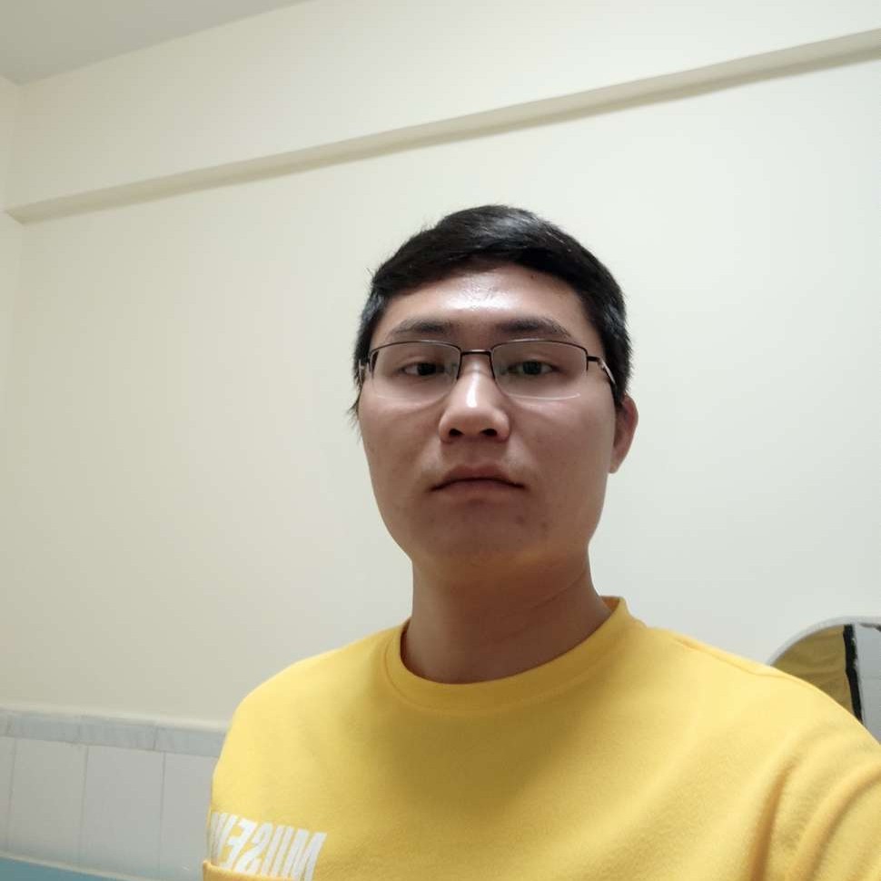 流沙拾忆激动的照片