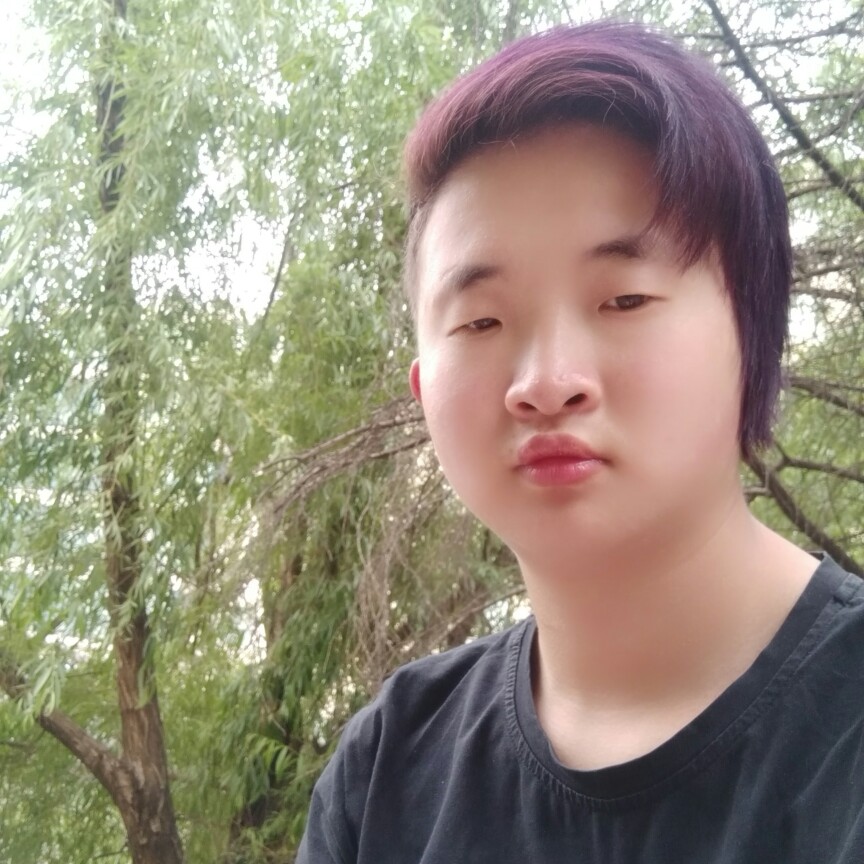 音乐少年的照片