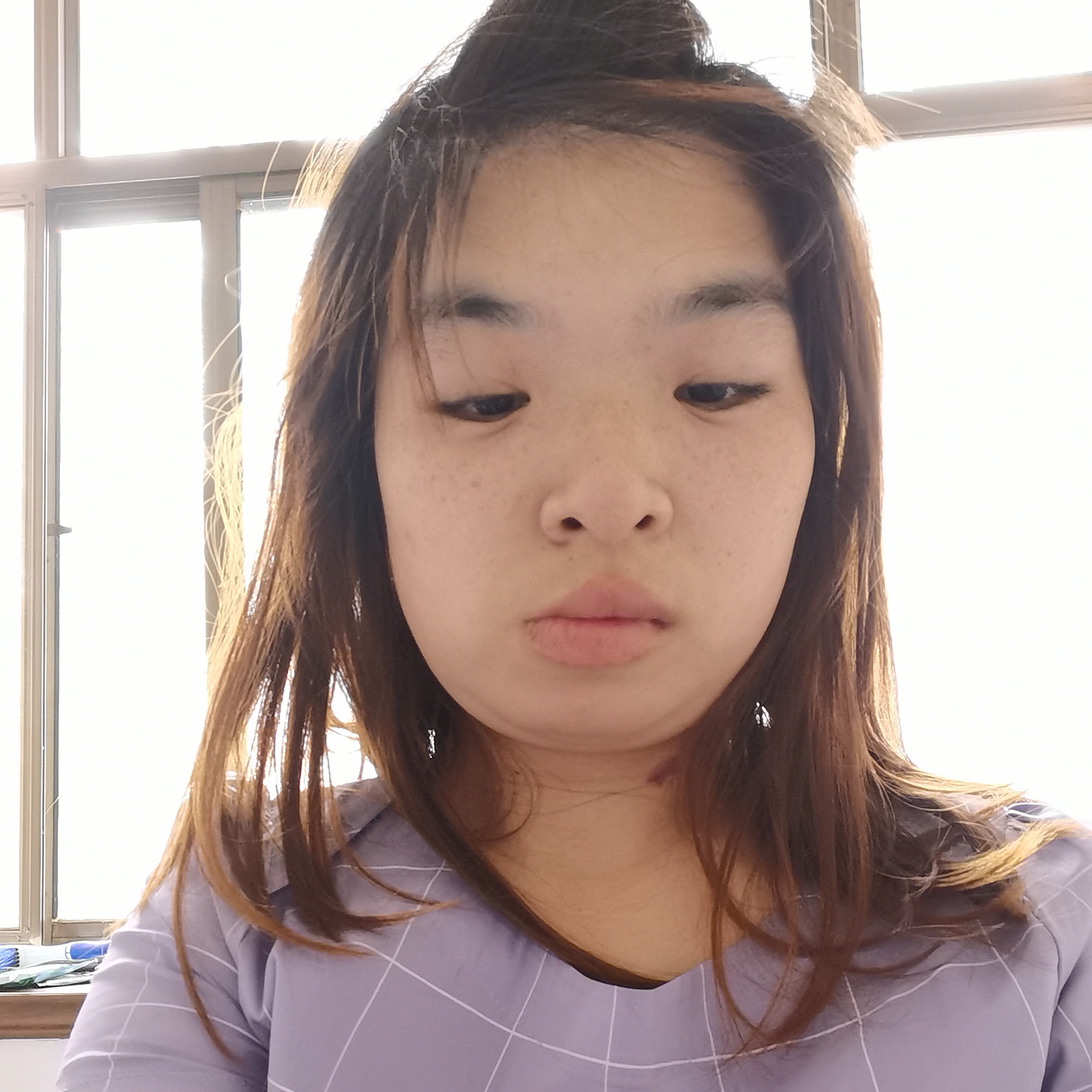 矫情回首人生的照片