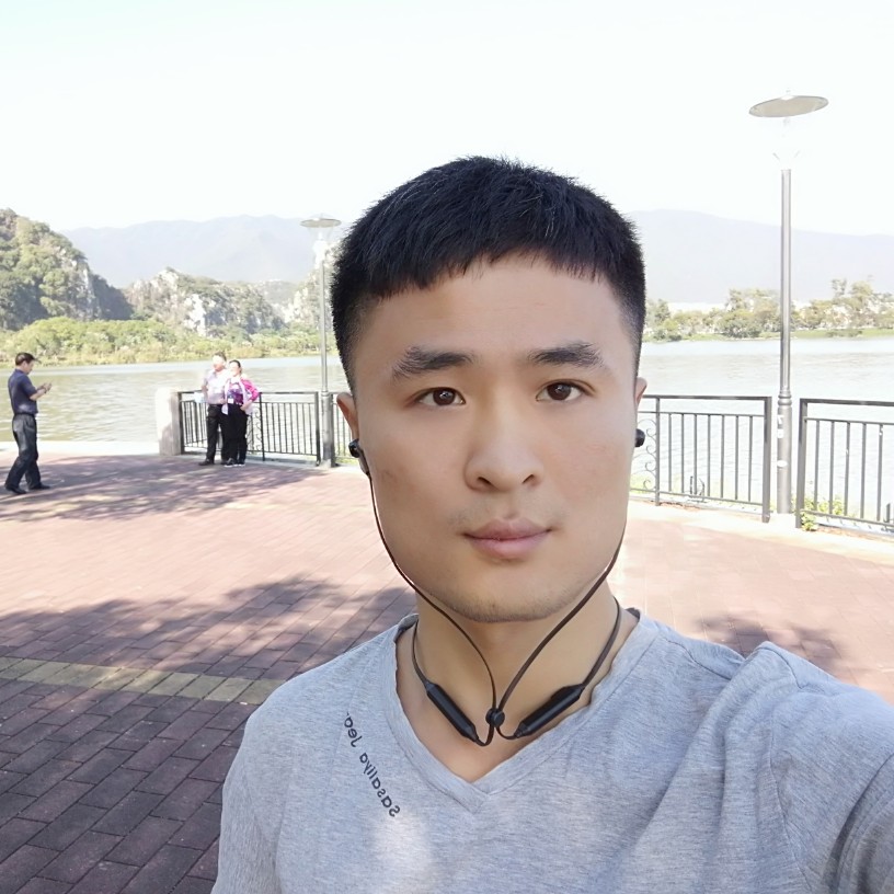 等风来，也等你的照片