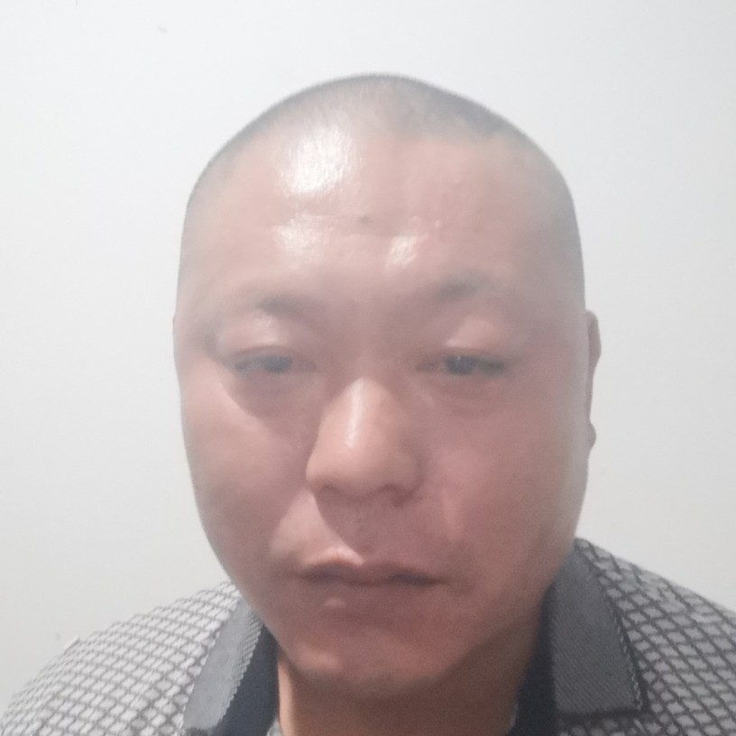 懵懂笑朋友的照片