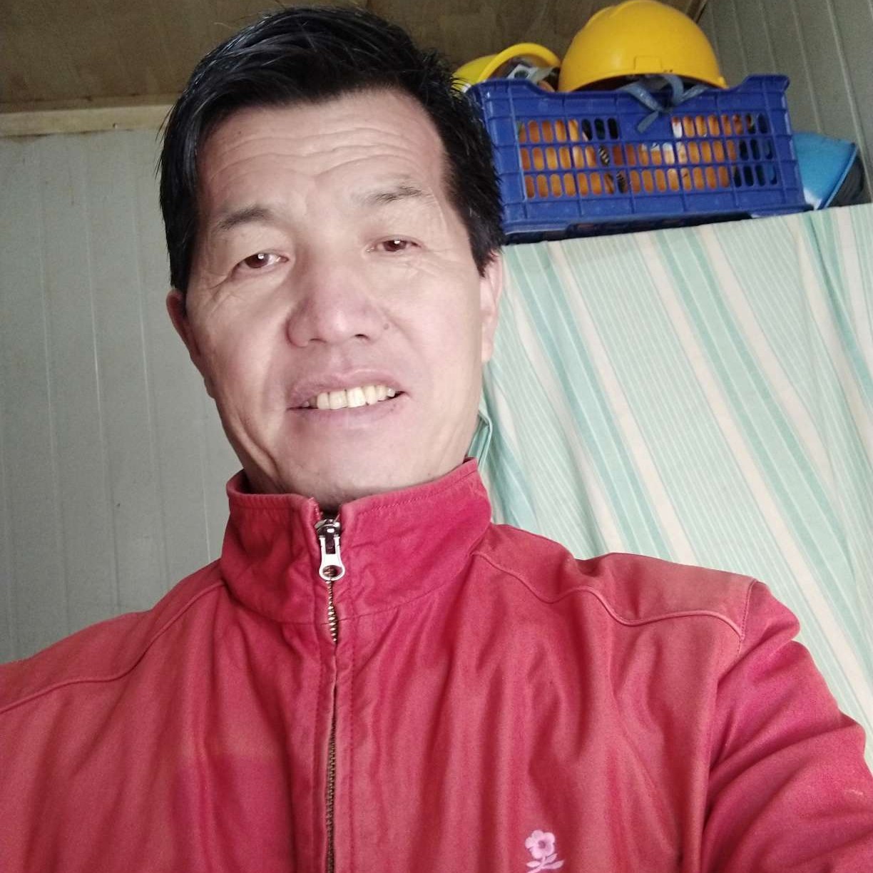 宠妻暖男的照片