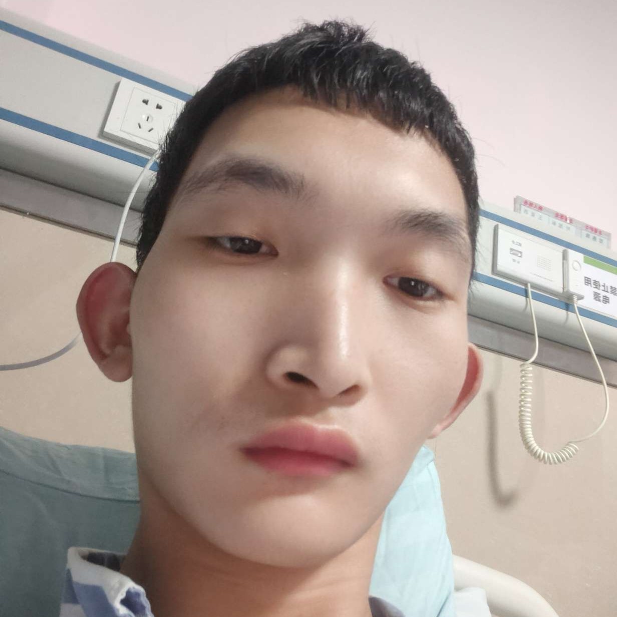 前卫杰克的照片
