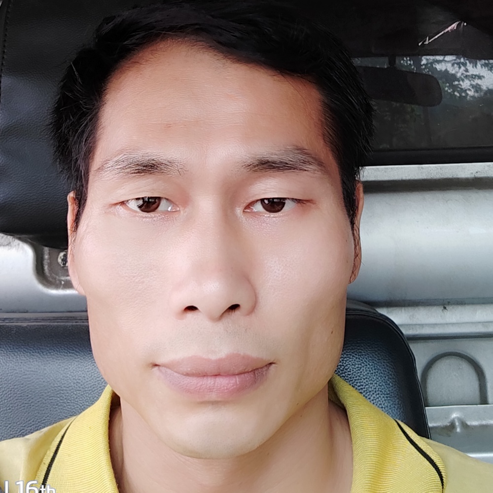 微笑，流年的照片