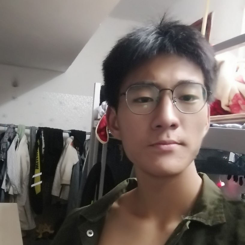 带个的照片