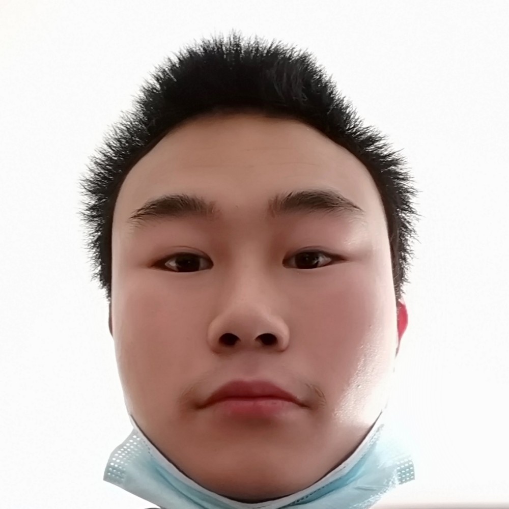 我是小徐的照片