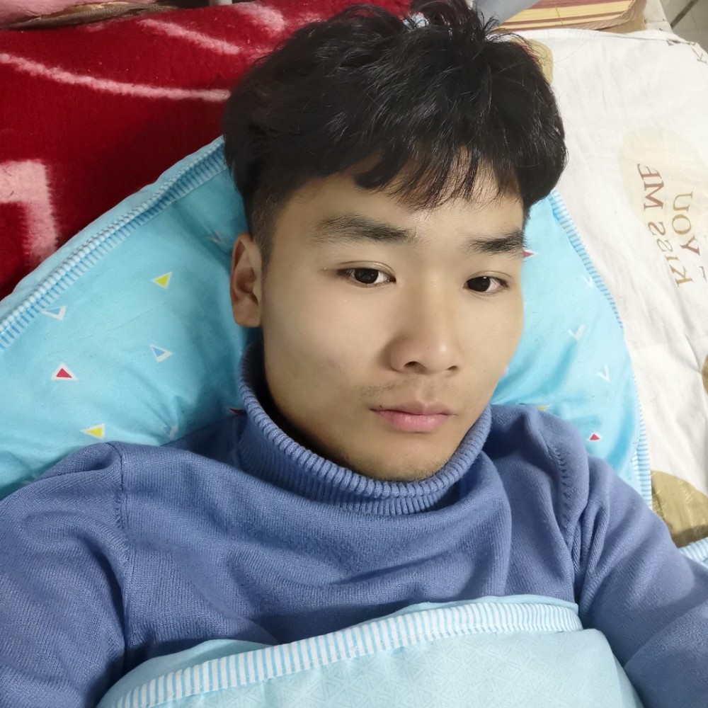 余生不将就…的照片