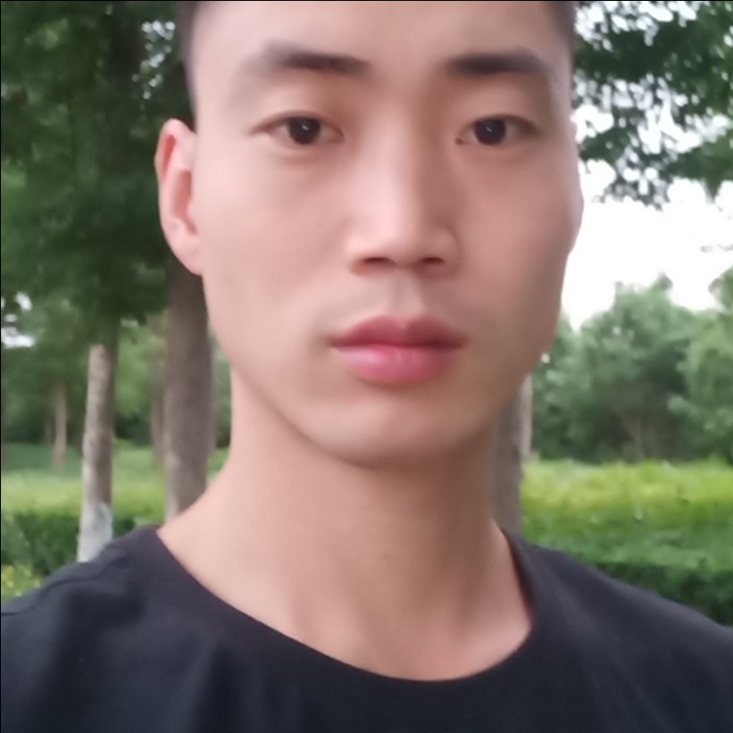 随路的照片