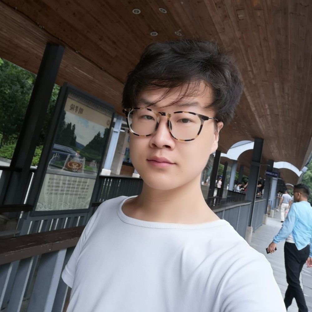 多彩云之南的照片