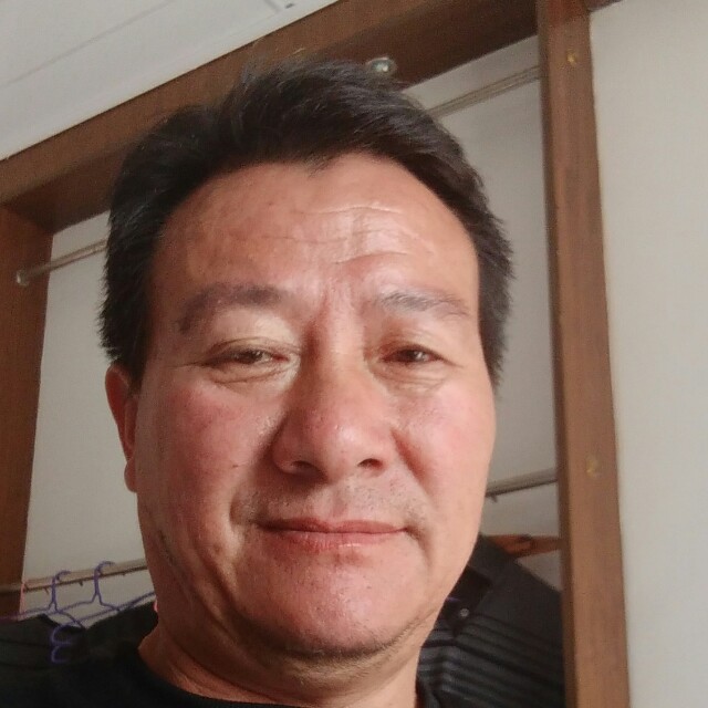 摩托打大方的照片
