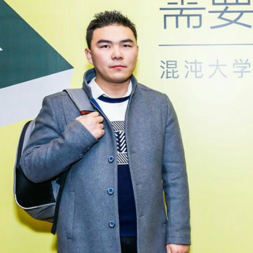 奕生非凡的照片