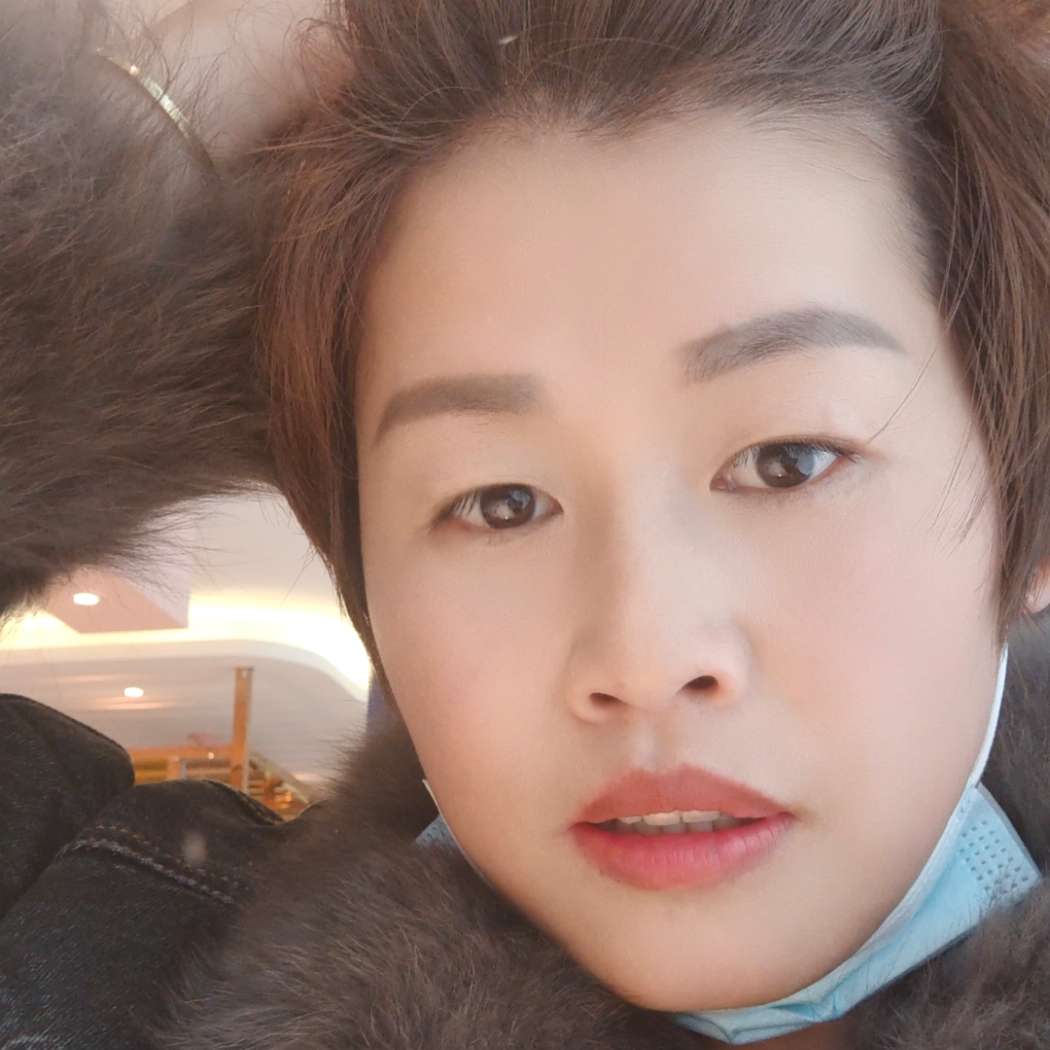 朴素蹙眉凉城的照片